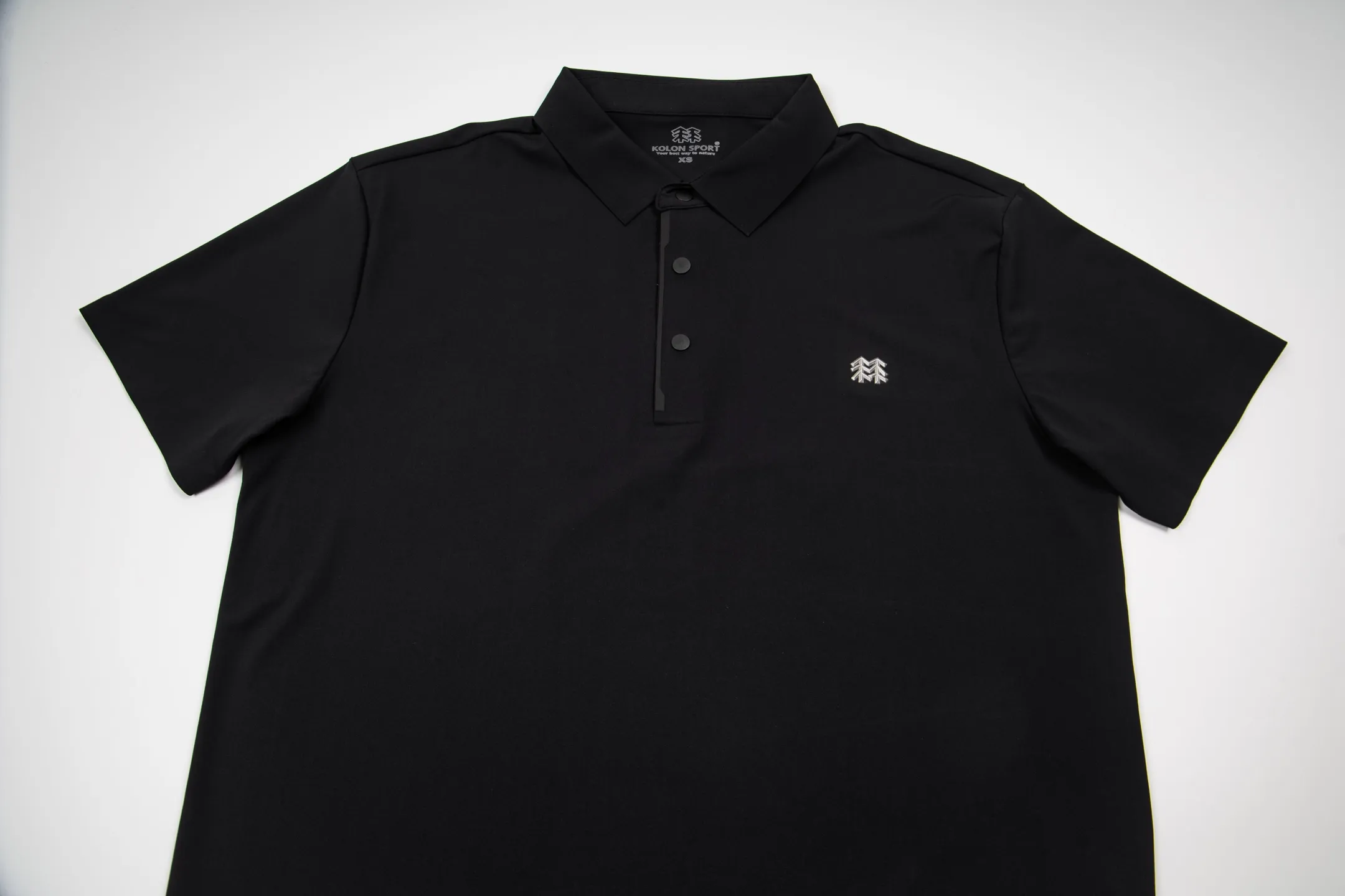 KOLON SPORT SECOSeries UPF 60+ Polo